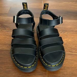Dr. Martens Sandals